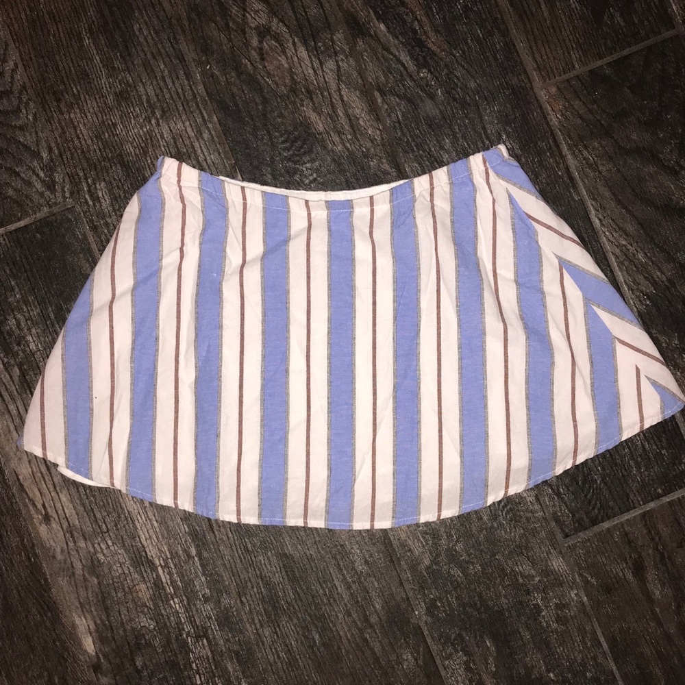 WAYF sleeveless blouse size XS
